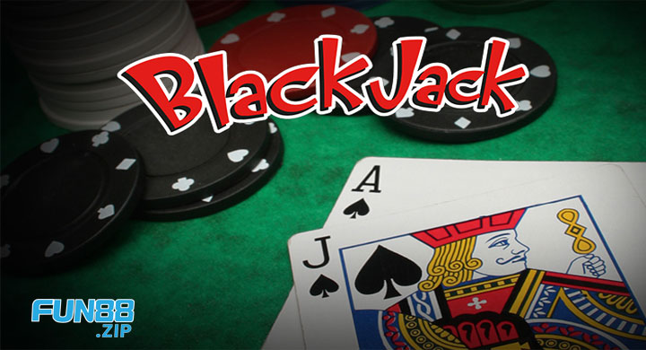 Blackjack-Fun88