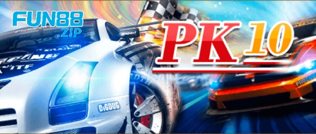 เกม PK10